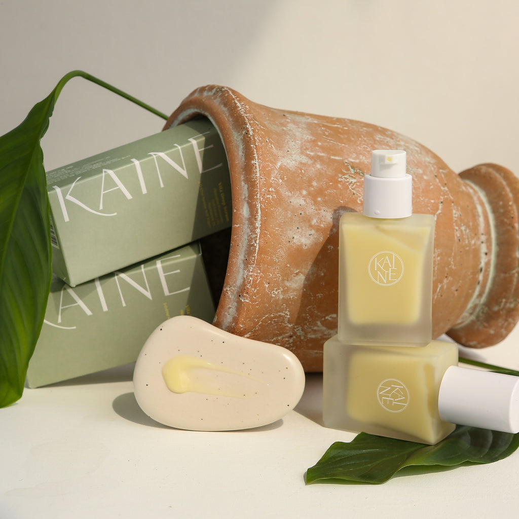 KAINE Vita Drop Serum Brightening Sea Buckthorn Serum - Koreancare