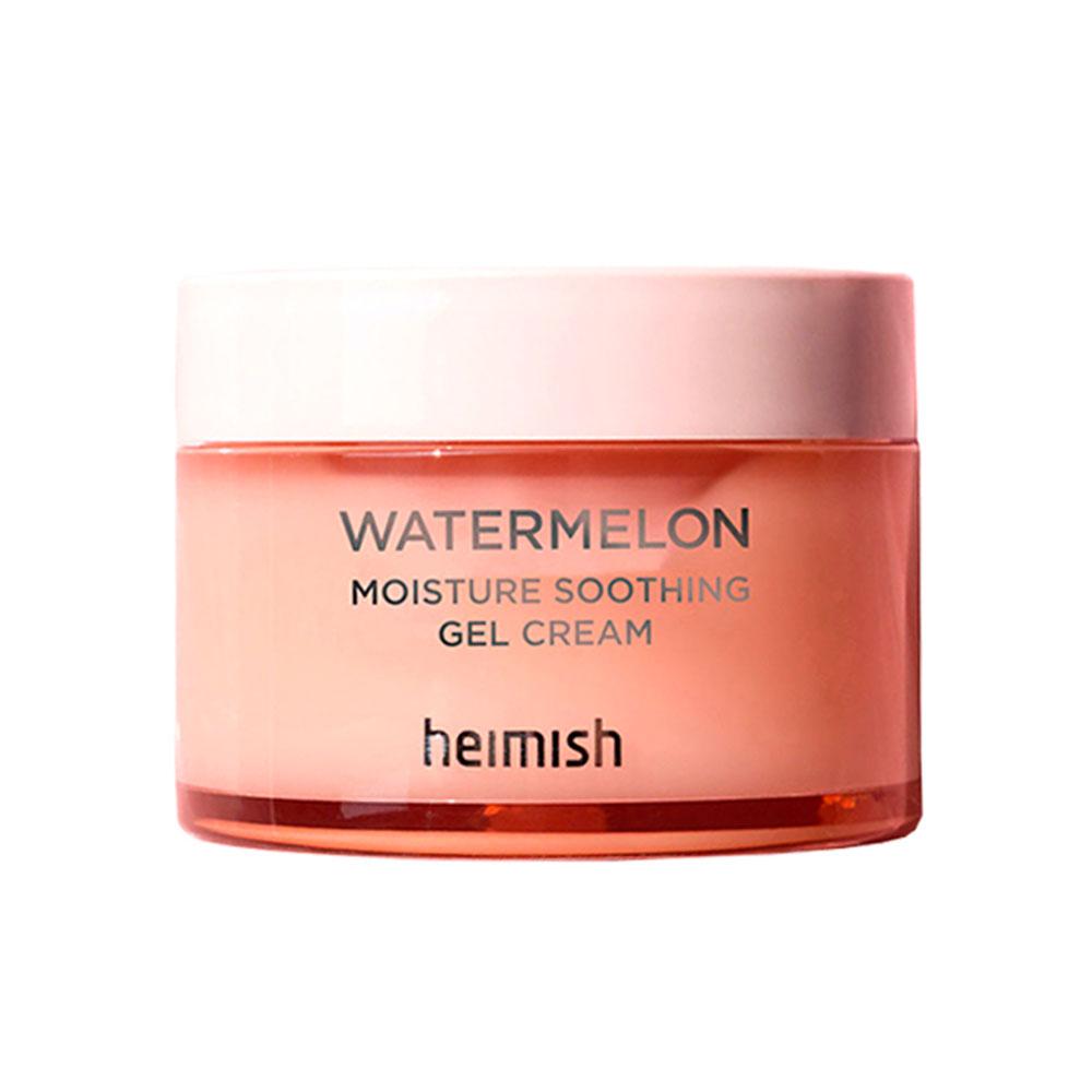 Heimish Watermelon Moisture Soothing Gel Cream 110ml - Koreancare