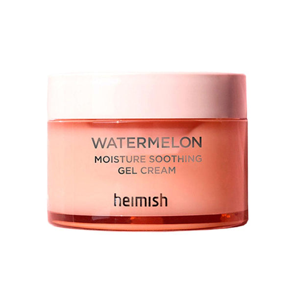 Heimish Watermelon Moisture Soothing Gel Cream 110ml