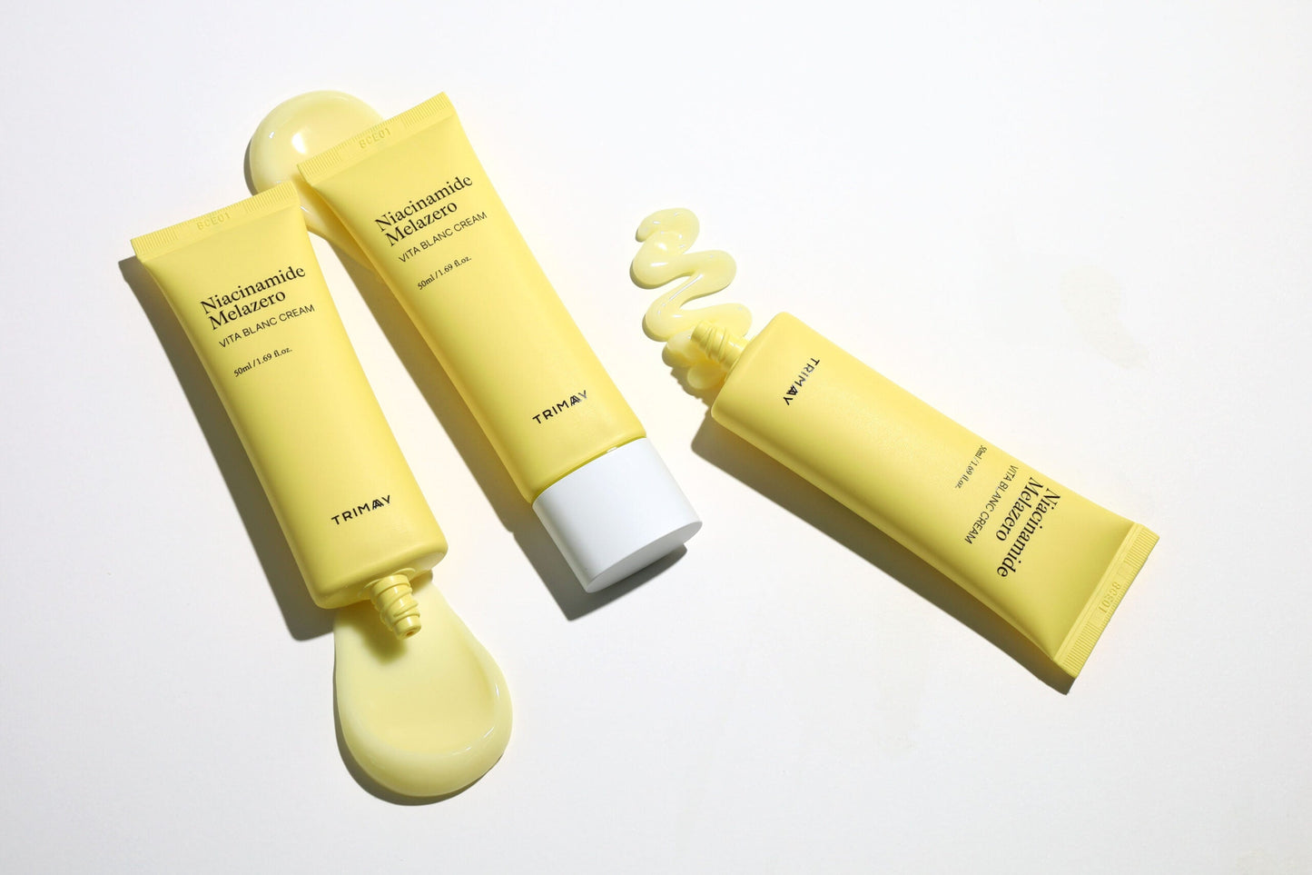 Trimay Niacinamide Melazero Vita Blanc Cream