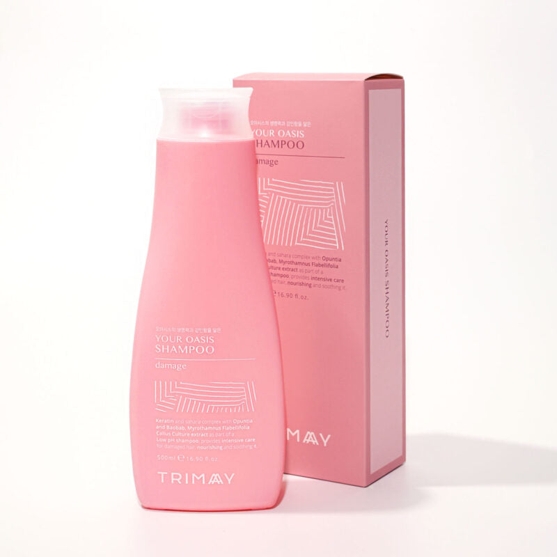 Trimay Your Oasis šampon 500 ml