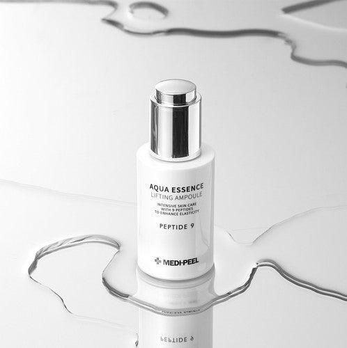 Medi-Peel Peptide 9 Aqua Essence Lifting Ampoule