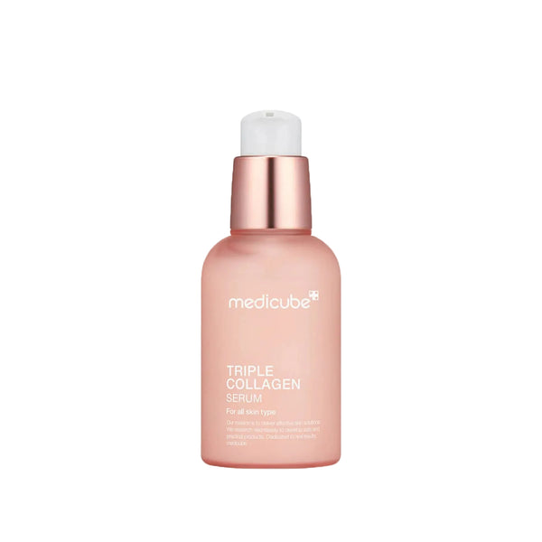 Medicube Triple Collagen Serum 4.0 55ml