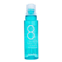 Masil 8 Seconds Salon Hair Volume Ampoule 15ml bottle, Korean leave-in hair volume treatment