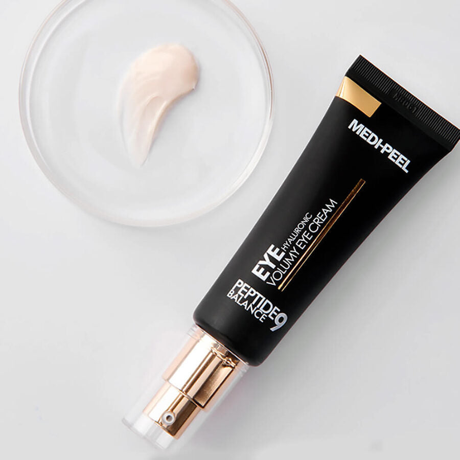 Medi-Peel Peptide 9 hijaluronska krema za volumen oko očiju