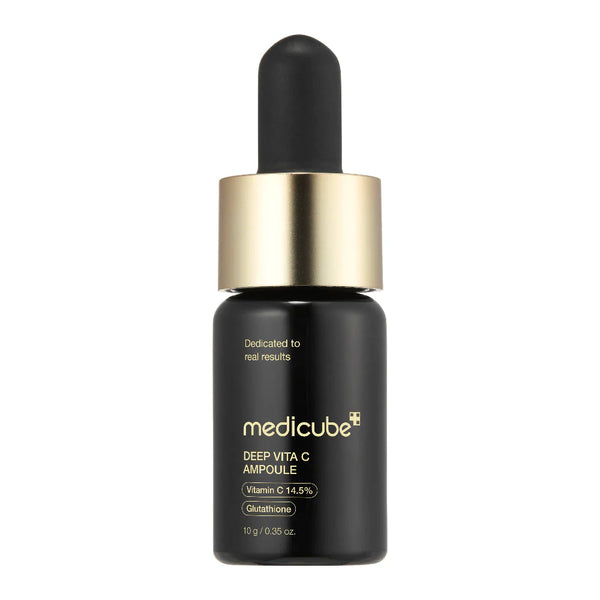 Fiala illuminante con vitamina C Medicube Deep Vita C Ampoule 30g