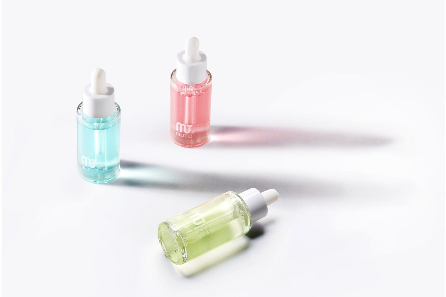 ByeoLee Muto Ampule Serum Seed 5 Seed Blend Facial Serum