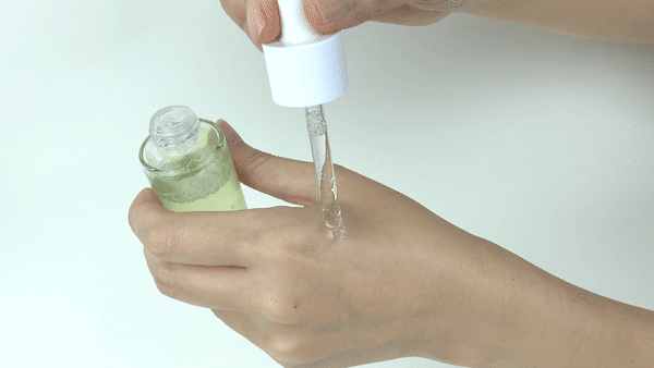 ByeoLee Muto Ampule Serum Seed 5 Seed Blend Facial Serum