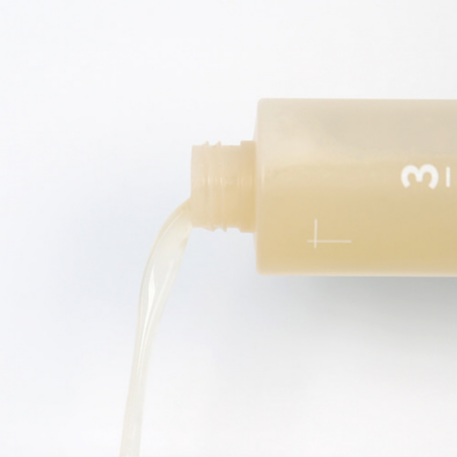 Toner with enzymes and niacinamide NUMBUZIN No,3 Super Glowing Essence Toner - Koreancare