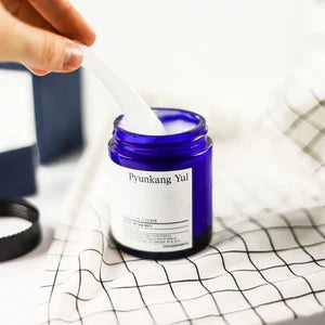 Pyunkang Yul Θρεπτική Κρέμα