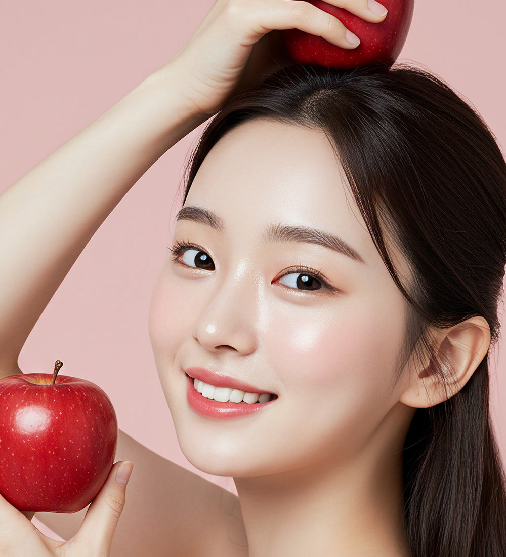 Lon.G Pink Apple Pure Toner