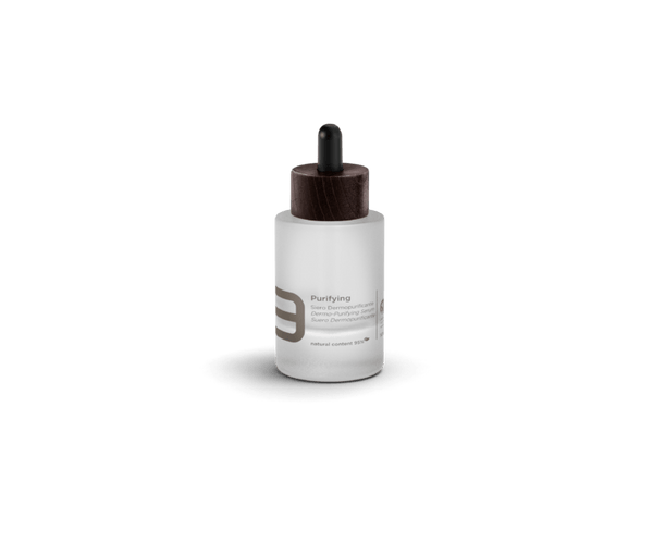 Za masnu kožu INTEGREE Purifying Dermo-Purifying Serum 50ml