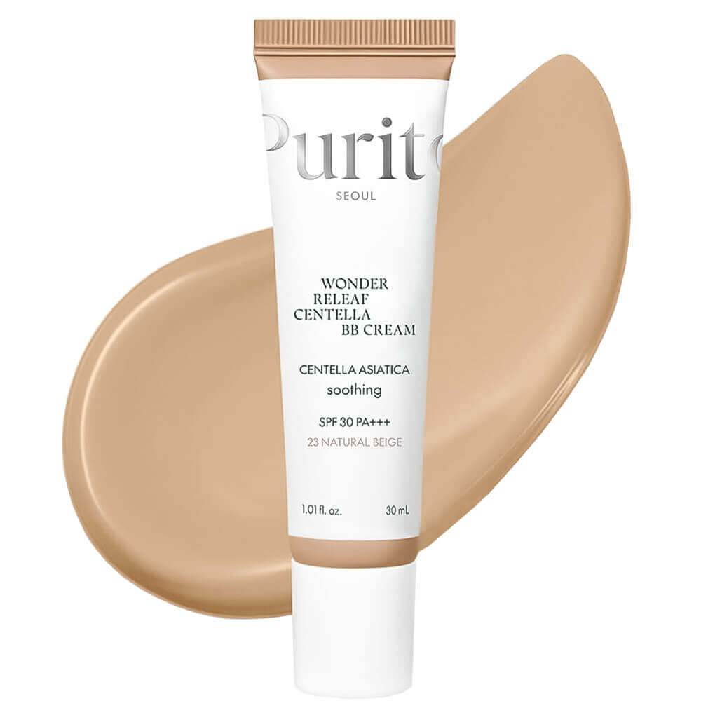 BB cream Purito Cica Clearing