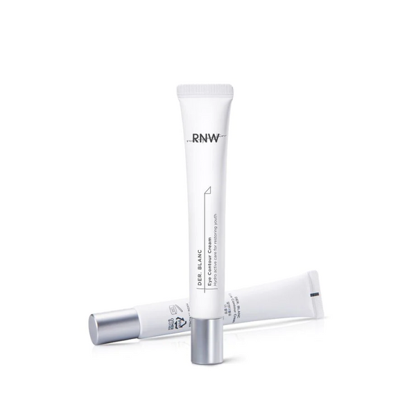 Crème yeux anti-âge RNW DER. BLANC Eye Contour Cream 25ml