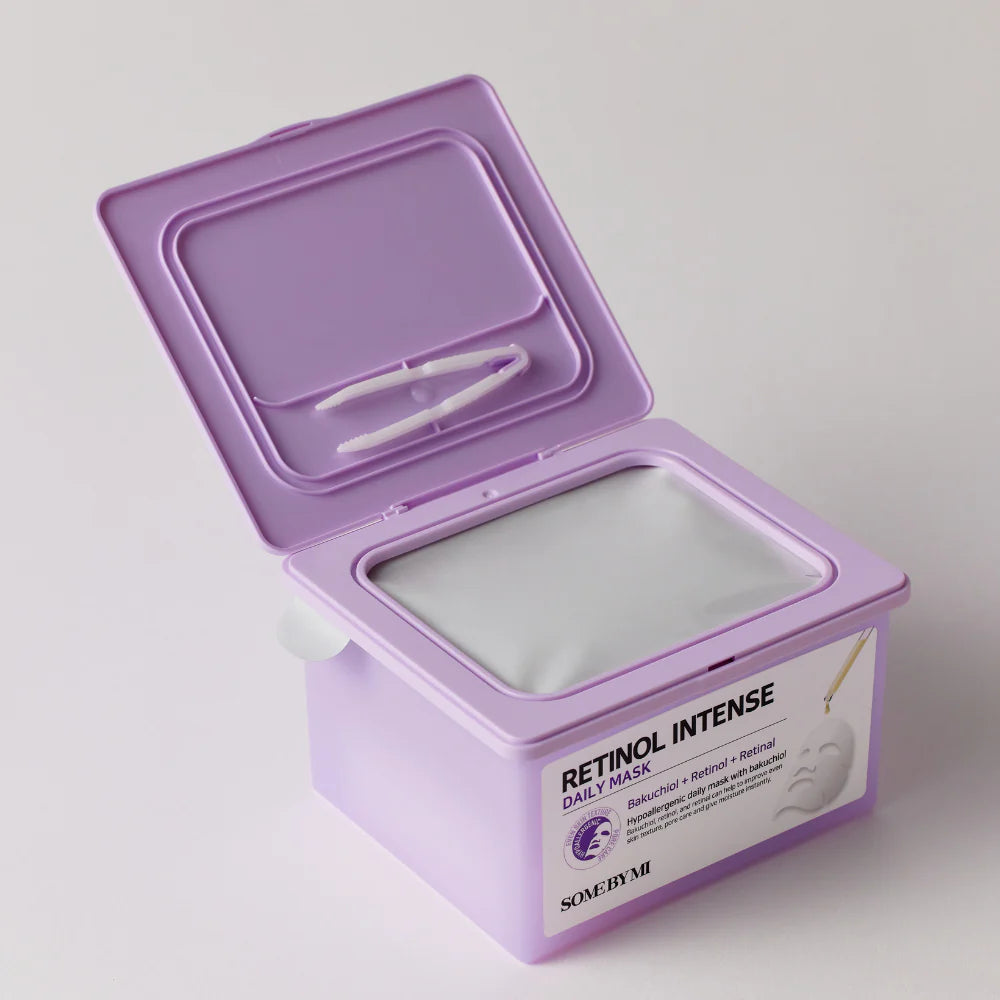 SOME BY MI Retinol Intense Daily Mask 30pcs