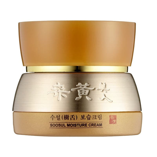 Feuchtigkeitsspendende Pilzcreme Soosul Moisture Cream 50ml