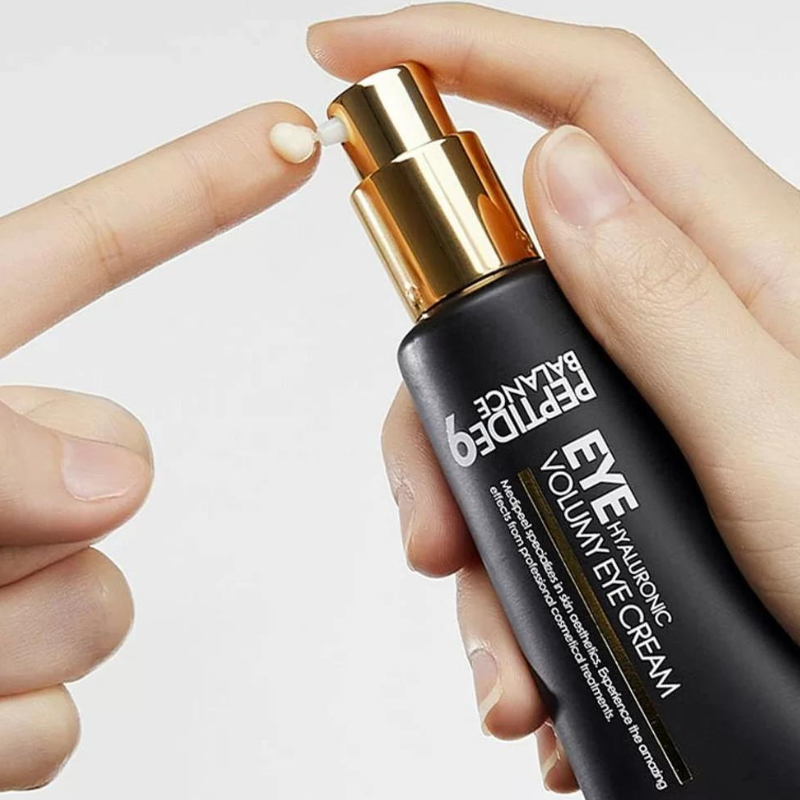 Medi-Peel Peptide 9 hijaluronska krema za volumen oko očiju