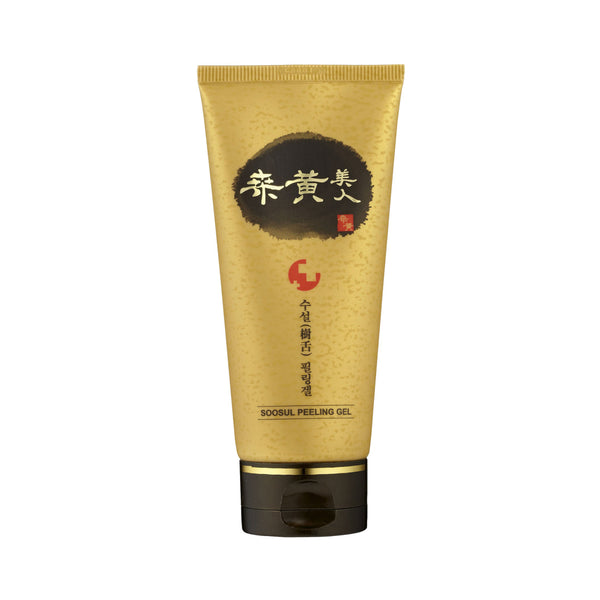 Sanftes Peeling-Gel Soosul Peeling GEL 150g