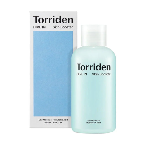 Torriden DIVE IN Skin Booster 200ml