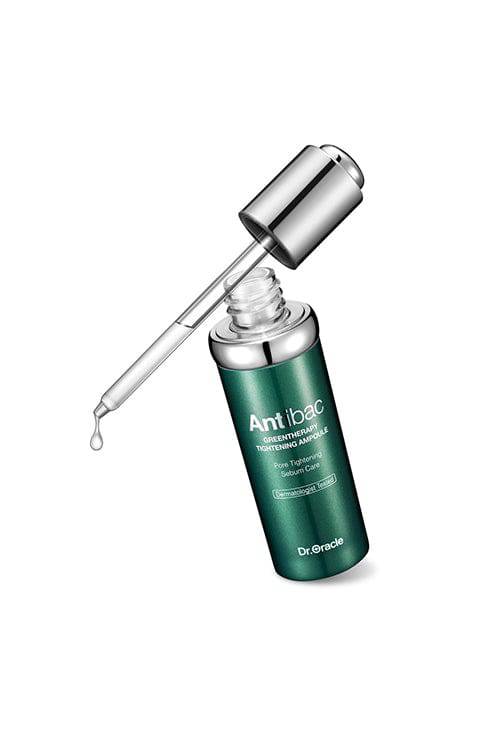 Antibac Green Therapy Tightening Ampoule