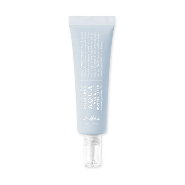 Crema gel hidratante Dr. Althea Aqua Marine Watery Cream 50ml