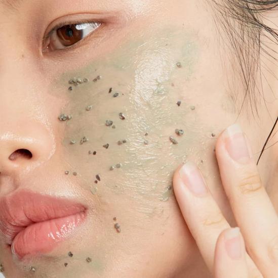 AXIS-Y Mugwort Pore Clarifying Wash Off Pack - Koreancare