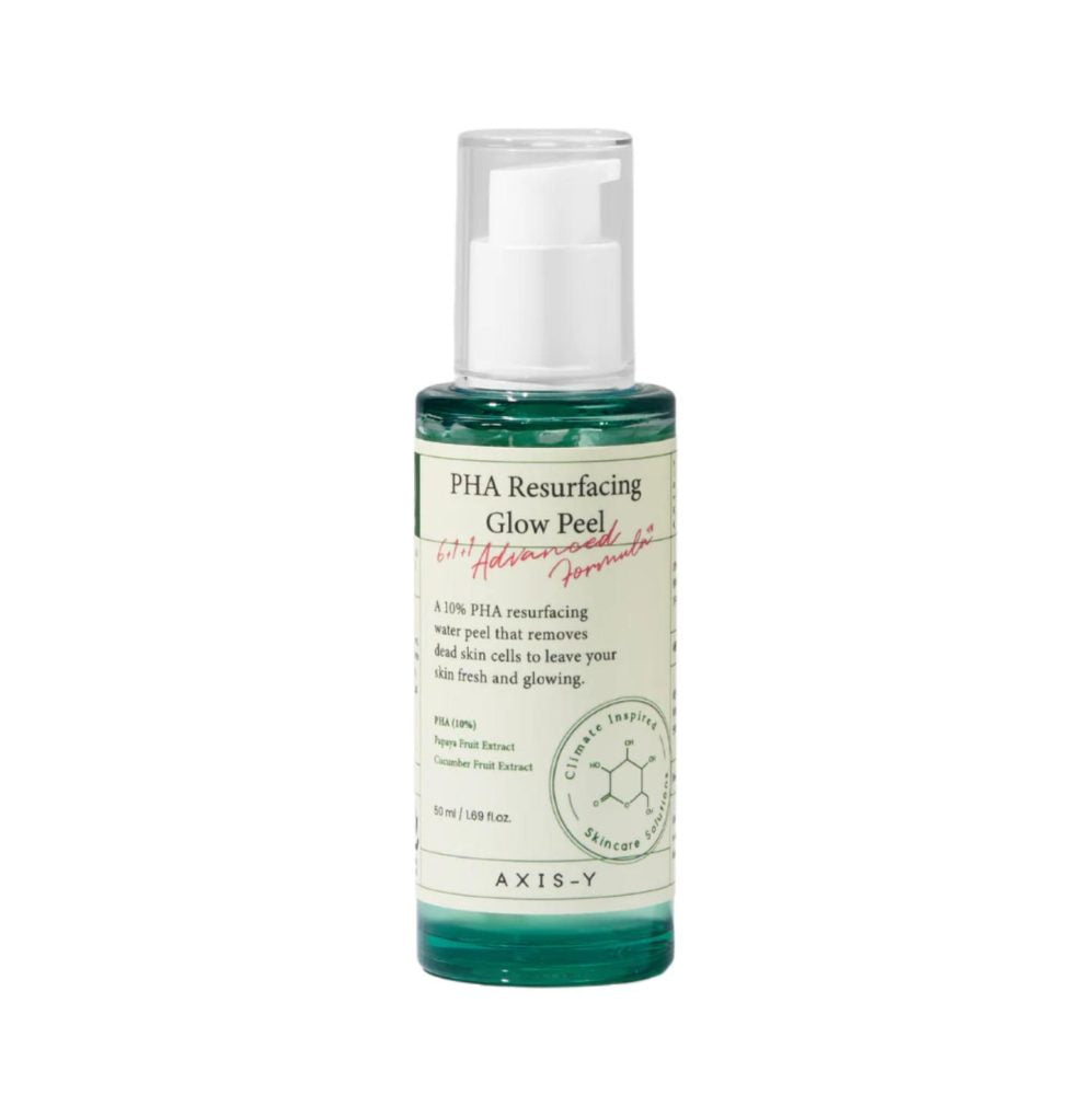 AXIS-Y PHA Resurfacing Glow Peel - Koreancare