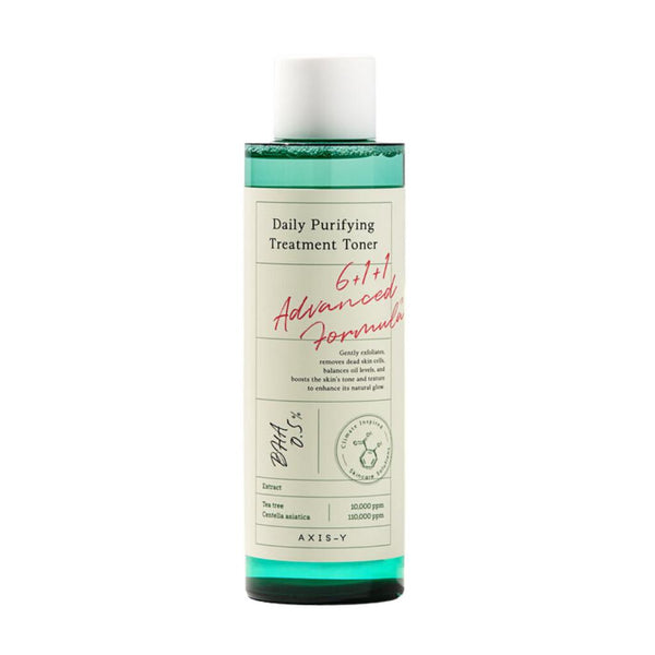 Dnevni tonik za čišćenje AXIS-Y Daily Purifying Treatment Toner 200ml