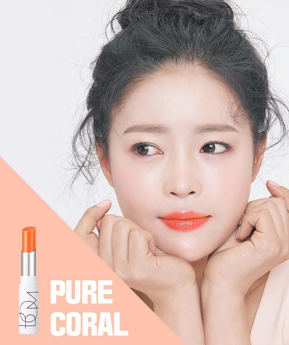 Nourishing lip balm BOM Dewy Lip Balm - Koreancare