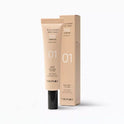 Trimay Full:Cover 3-in-1 Max BB Cream SPF40 PA++ - Koreancare