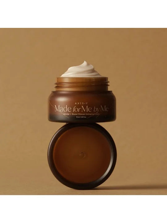 AXIS-Y Biome Ultimate Indulging Cream - Koreancare