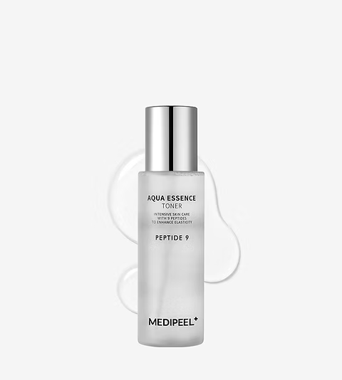 MEDI PEEL Peptide 9 Aqua Essence Toner 250ml - Koreancare