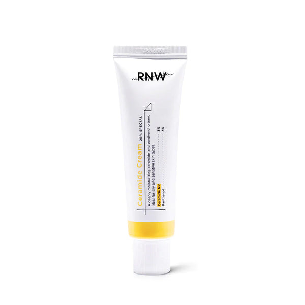 Crème aux céramides RNW DER. SPECIAL Ceramide Cream 50g