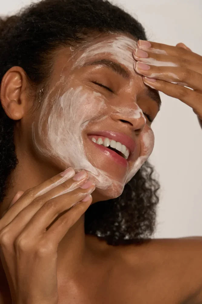 AXIS-Y Sunday Morning Refreshing Cleansing Foam - Koreancare