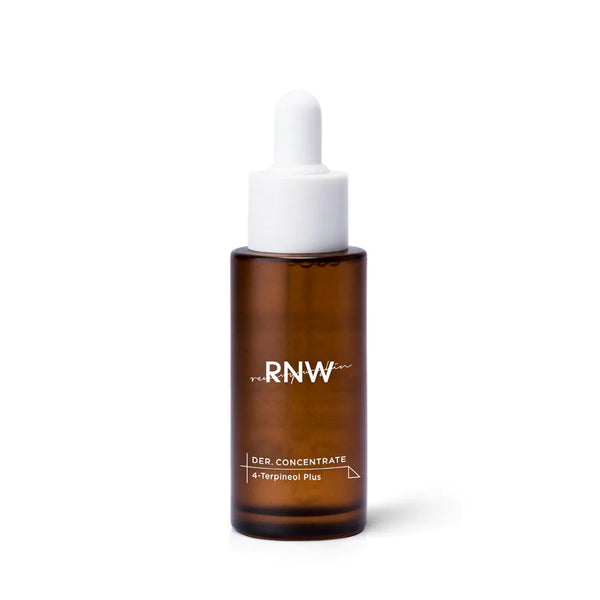 Sérum visage RNW DER. CONCENTRATE 4-Terpineol Plus 30ml