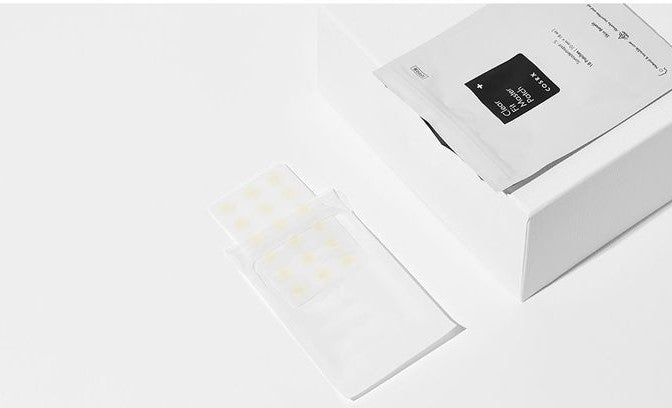 COSRX Clear Fit Master Patch Pimple Patches - Koreancare