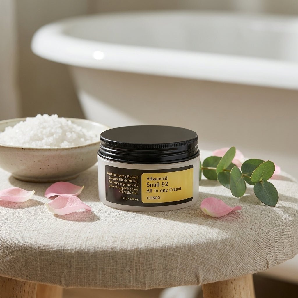 COSRX Advanced Snail 92 All In One Cream