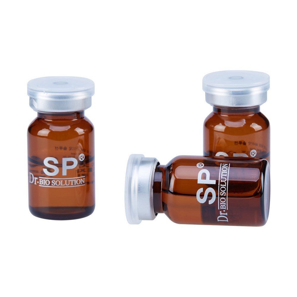 Hajhullás elleni ampulla készlet CUSKIN SP Dr.Bio Solution