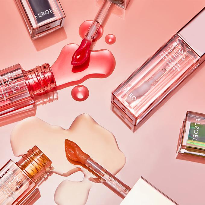 ELROEL Blanc Essential Lip Oil