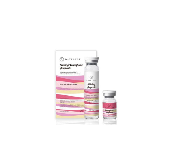 Daylisse Shining Volumfiline Ampoule 21ml
