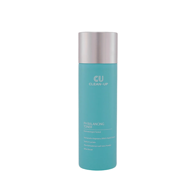 Tonique équilibrant Cuskin Clean-up PH Balancing Toner 200ml