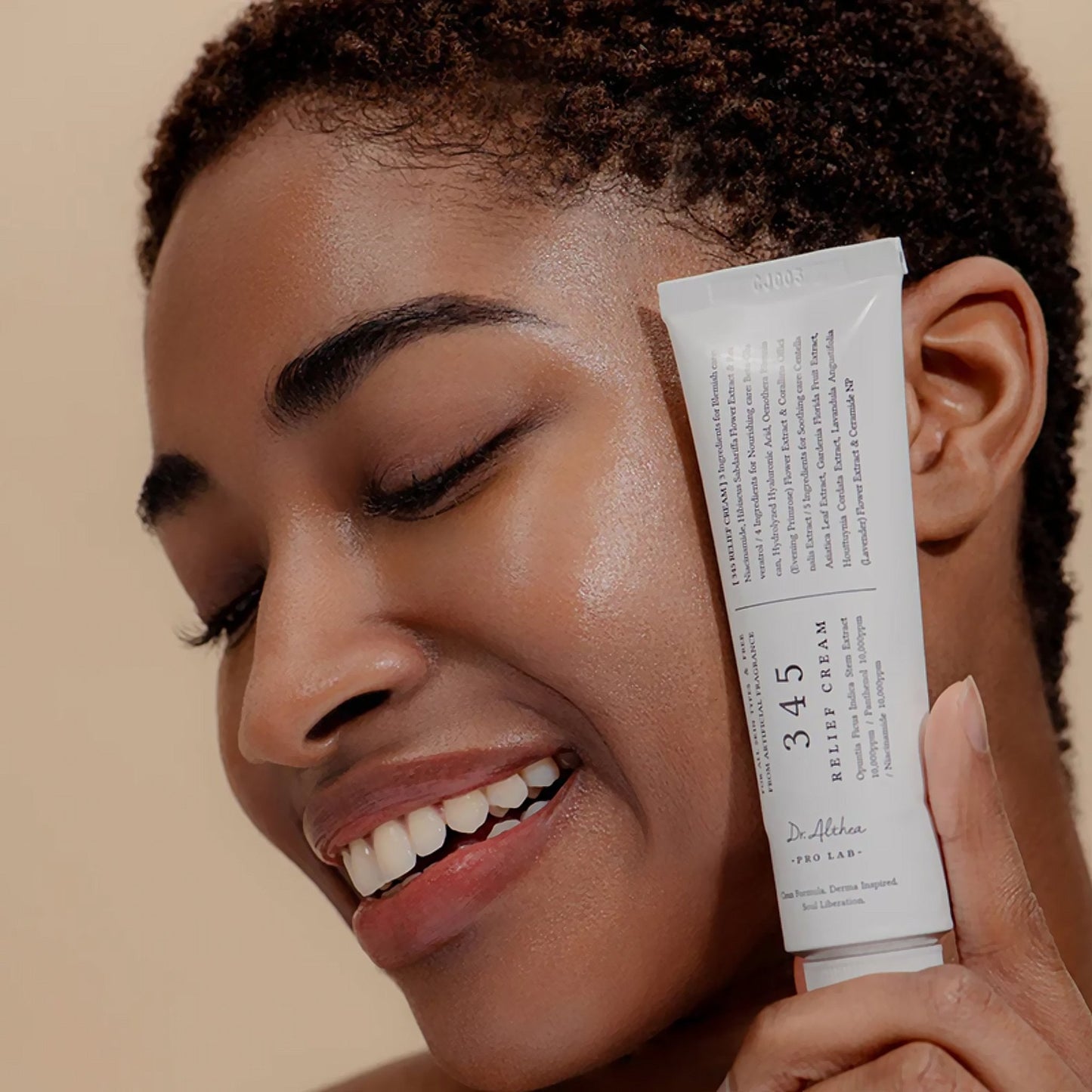 Intensive Restorative Cream Dr. Althea 345 Relief Cream