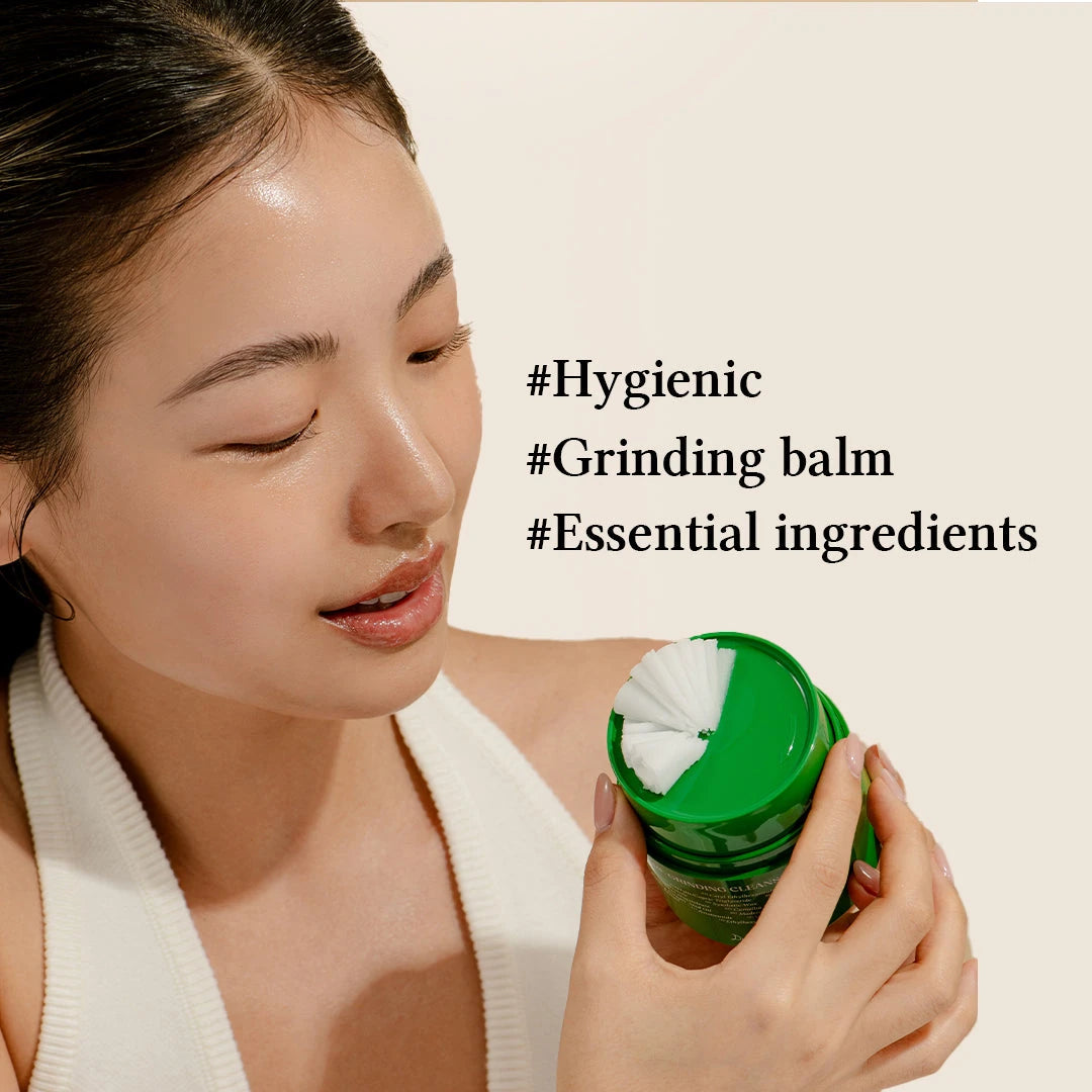 Dr. Althea Pure Grinding arctisztító balzsam 50 ml