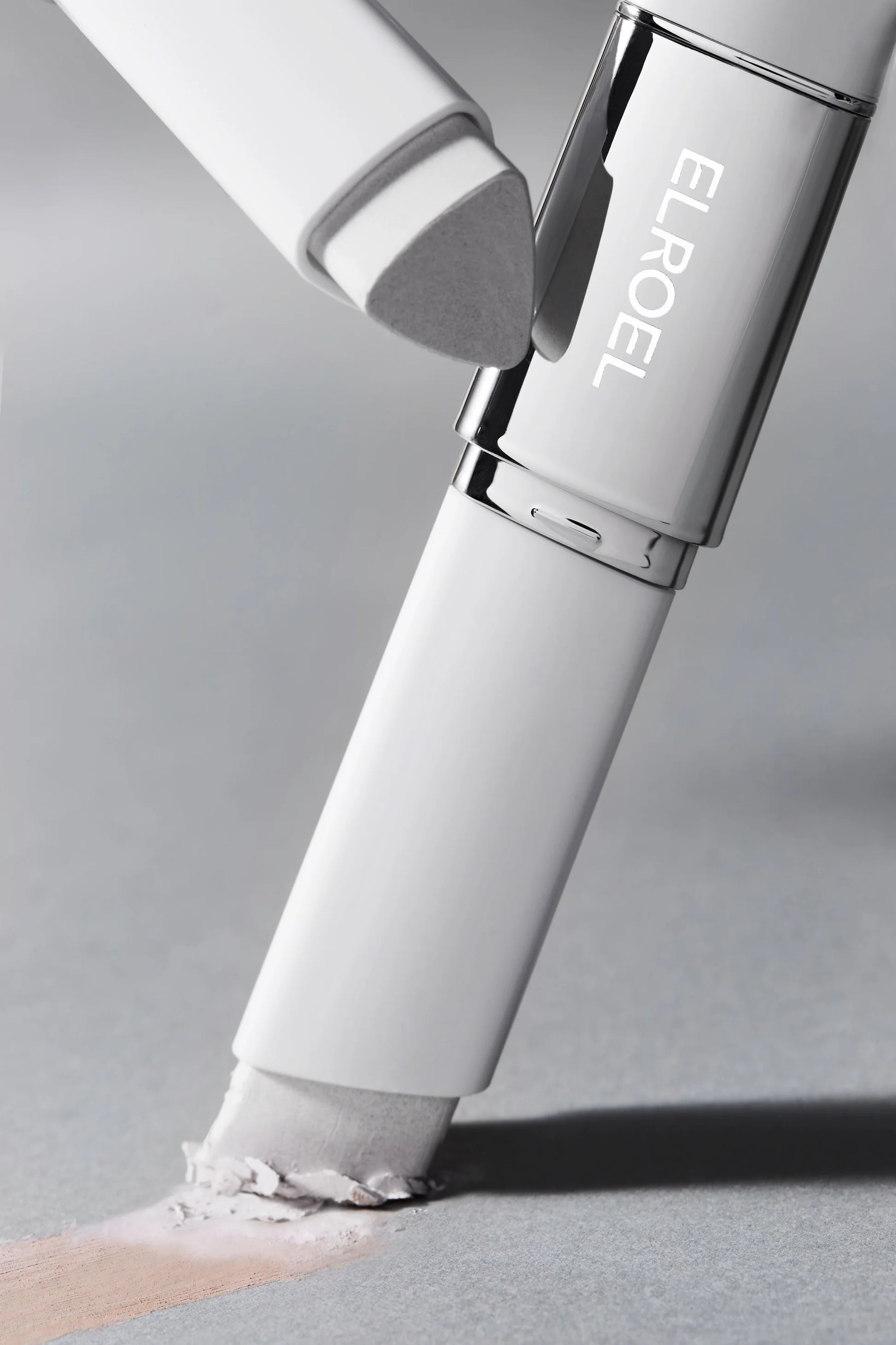 ELROEL Blanc Cover Cream Stick 13g - Koreancare