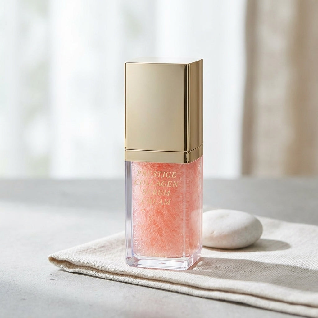 ELROEL Prestige Collagen Serum Cream