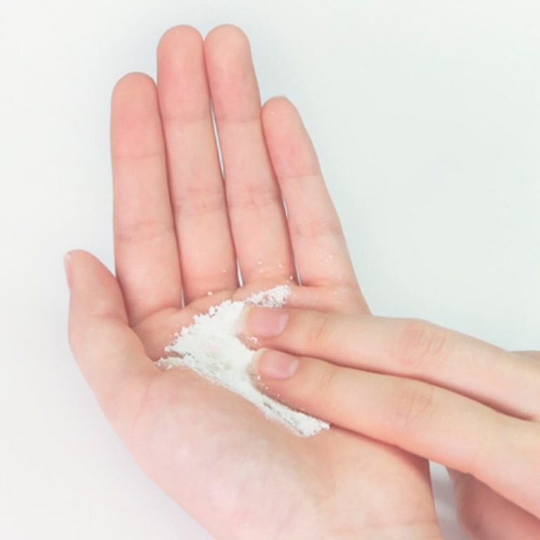 Enzyme powder with wormwood and probiotics Fraijour Pro Moisture Enzyme Powder Wash - Koreancare