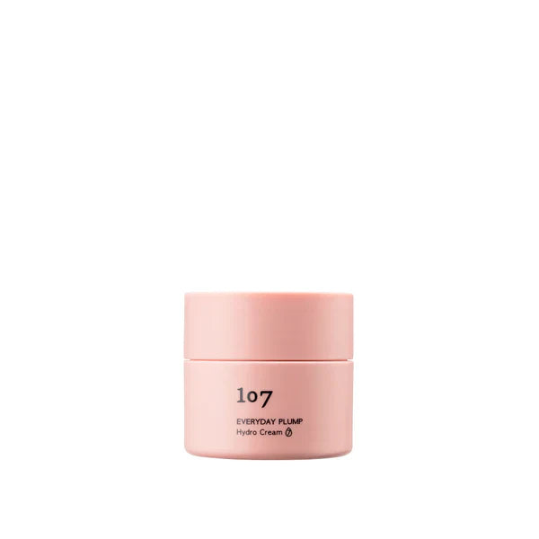 Crema hidratante 107 EVERYDAY PLUMP Hydro Cream 50ml