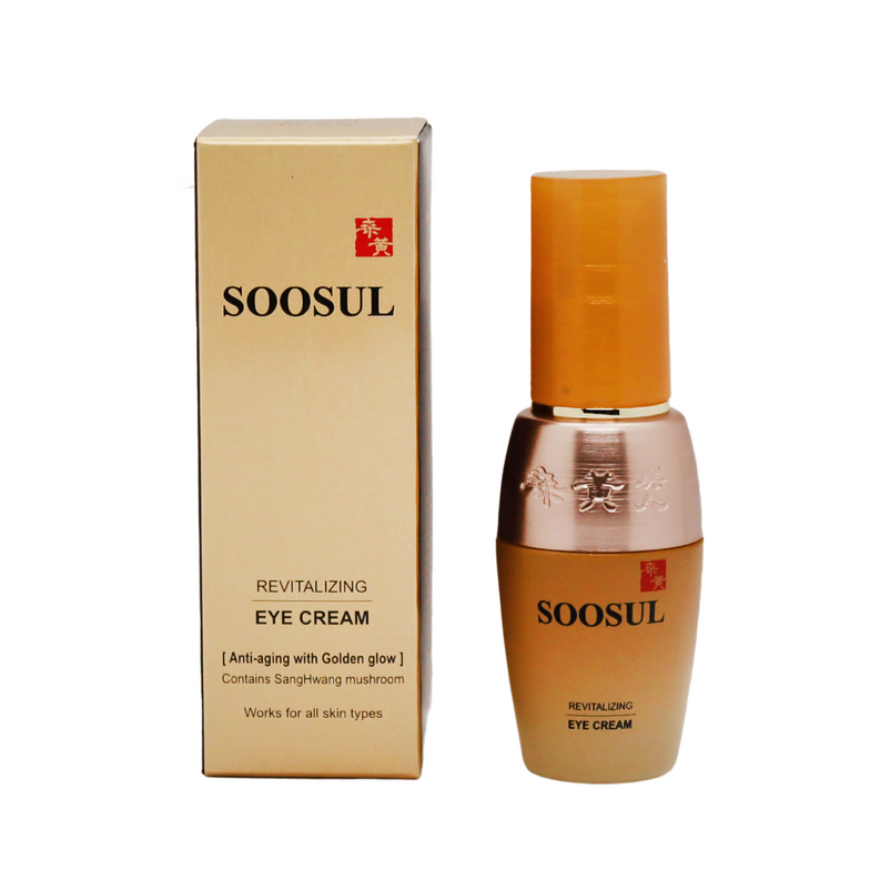 Soosul Eye Cream 30 ml