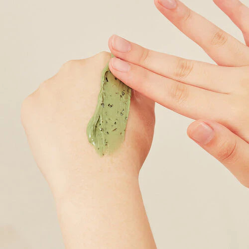 Fraijour Original Artemisia Steam Mask Wormwood Face Mask - Koreancare