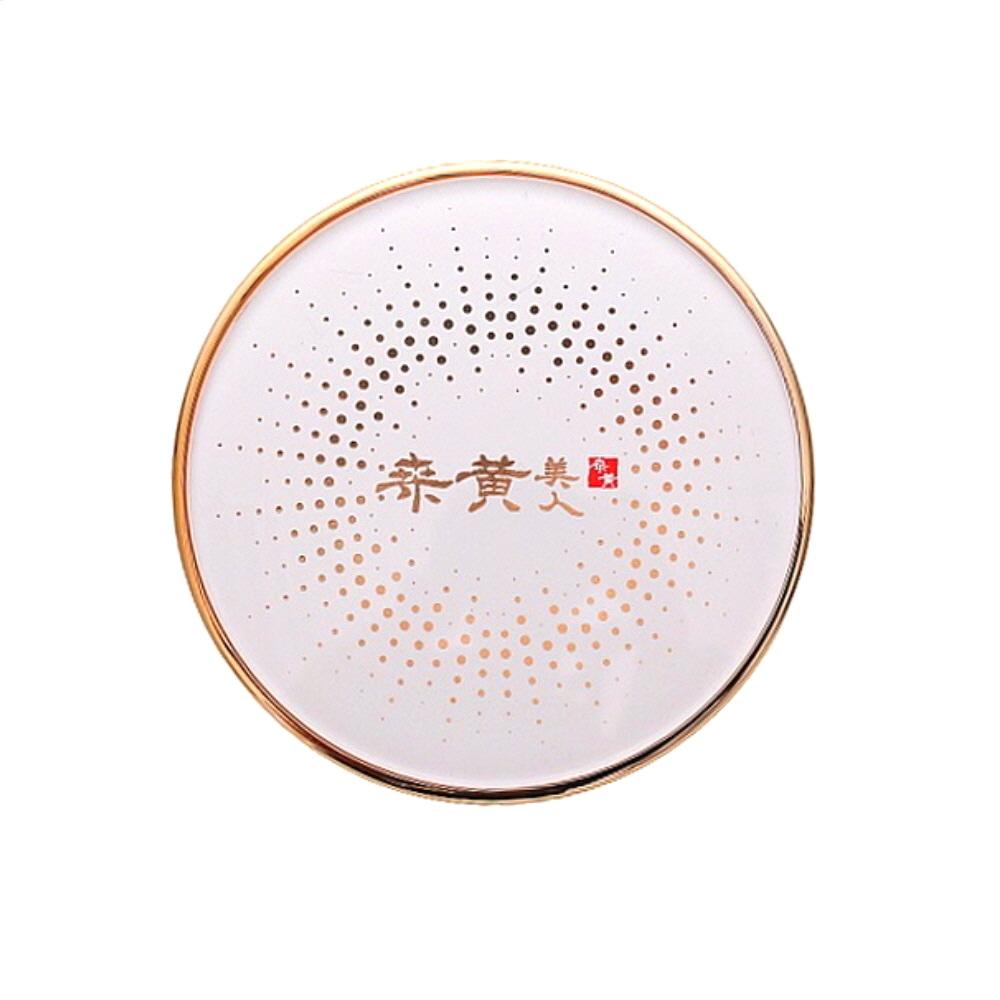 Soosul Mesh Cushion Pact 15 g + 15 g - Koreancare